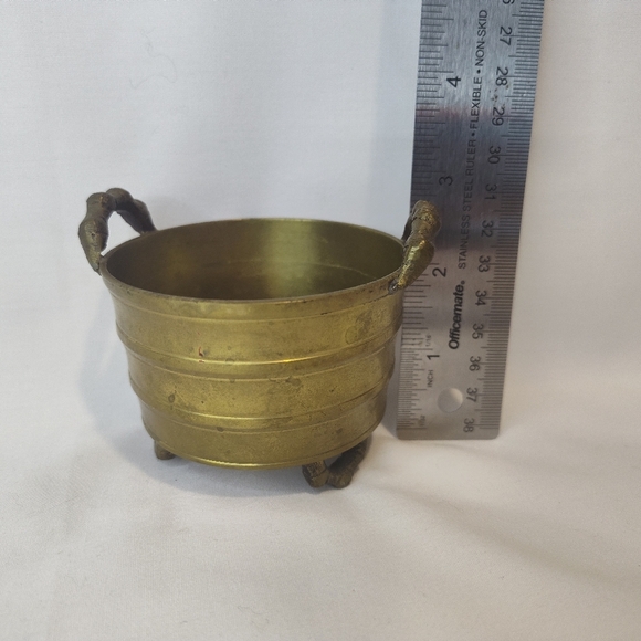 19th-Century Qing Dynasty Censer - Picture 4 of 5